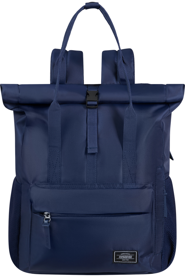 American Tourister Urban Groove Ug25 Tote Backpack 15.6'  Polnočná námornícka