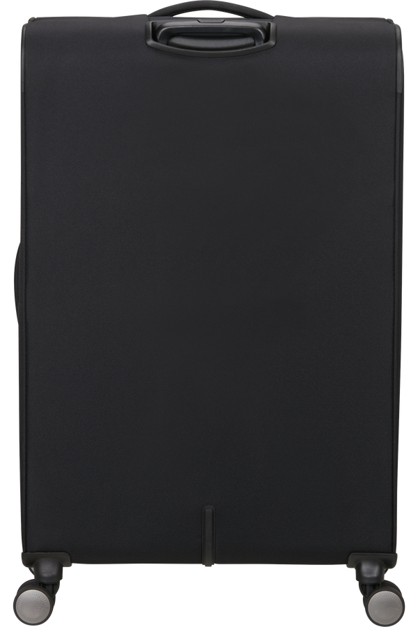 American Tourister Wanderlite Spinner EXP TSA L  Shadow Black