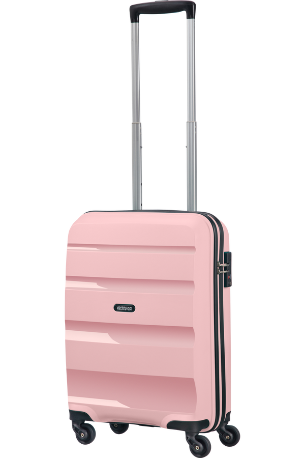 American Tourister Bon Air Spinner S Strict  Cherry Blossoms