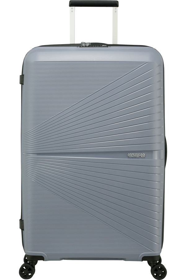 American Tourister Airconic Spinner 77/28 Tsa 77cm  Chladná sivá