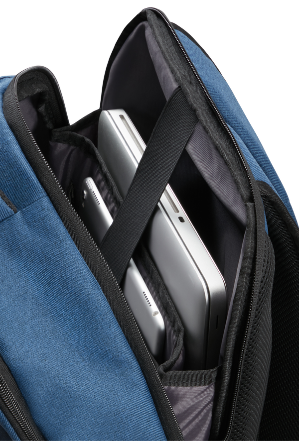 American Tourister Urban Groove UG13 Laptop Backpack Sport  15.6inch Modrá American Tourister Urban Groove UG13 Laptop Backpack Sport  15.6inch Modrá