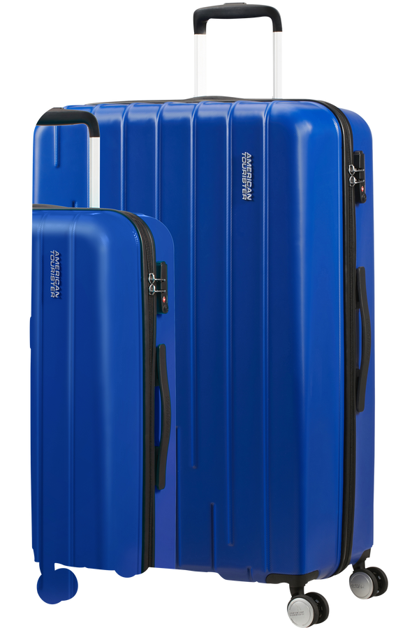 American Tourister Skynex 3 PC Set A  Skutočná námornícka