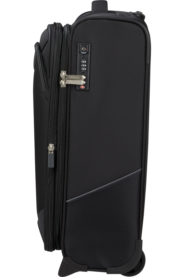 American Tourister SummerRide Upright S EXP TSA Čierna