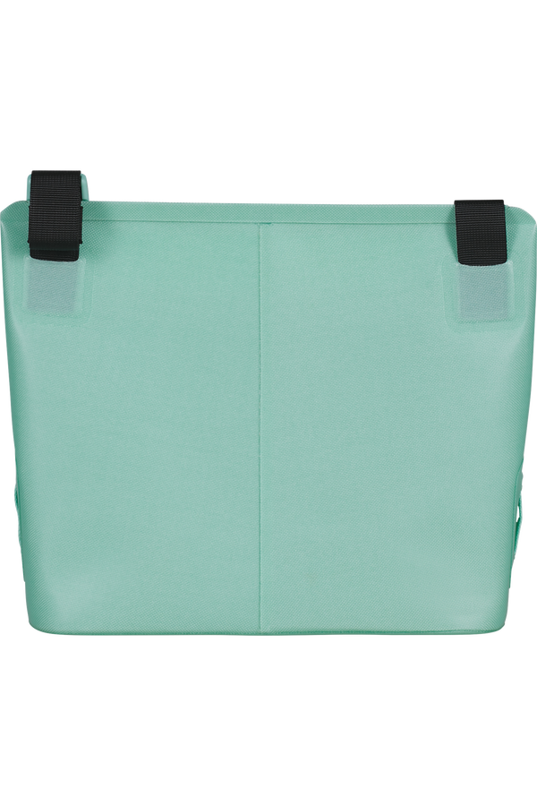 Colourdry M Ta&scaron;ka cez rameno | American Tourister Colourdry Shoulder Bag M  Jelly Mint