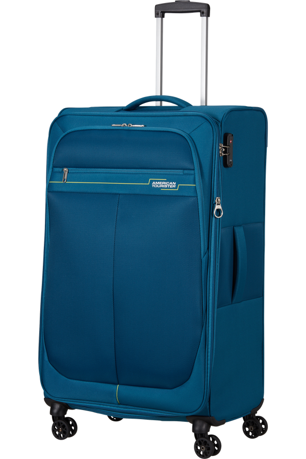 Deep Dive L Spinner (4 kolieska) roz&scaron;&iacute;riteľn&yacute;