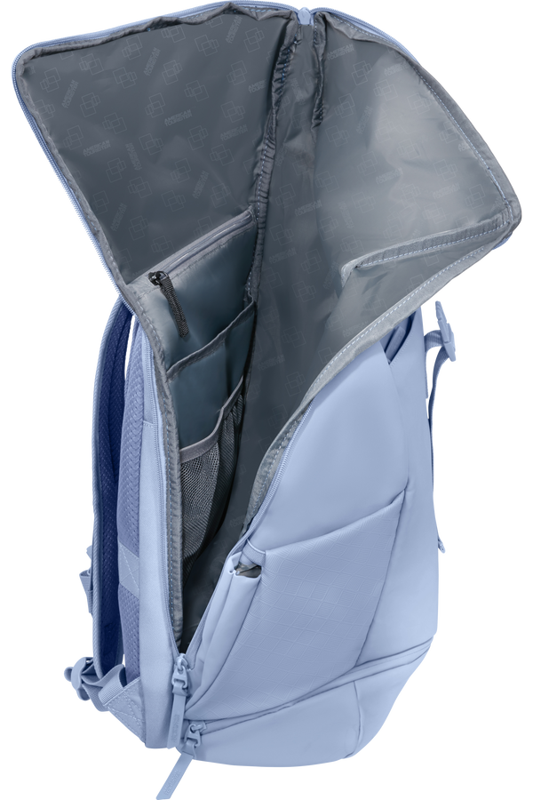 Urban Tide 15.6'' rolltop Batoh 15.6"