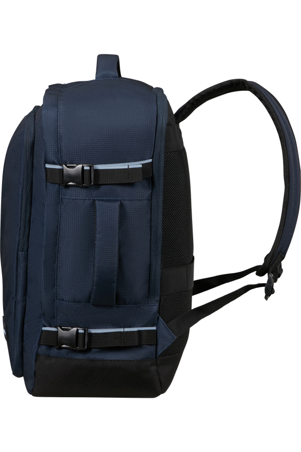 American Tourister Take2cabin Casual Backpack M  Tmavá námornícka American Tourister Take2cabin Casual Backpack M  Tmavá námornícka