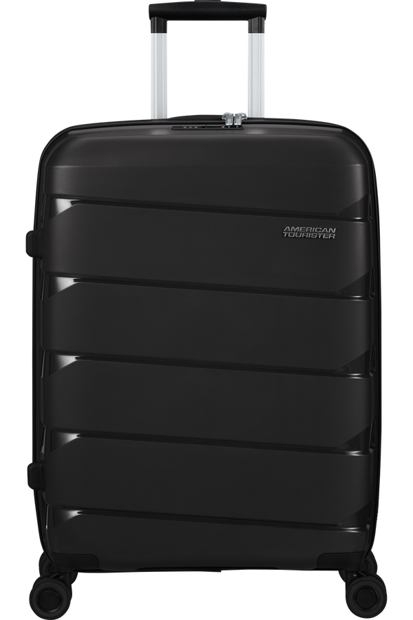 American Tourister Air Move SPINNER 66/24 TSA  Čierna