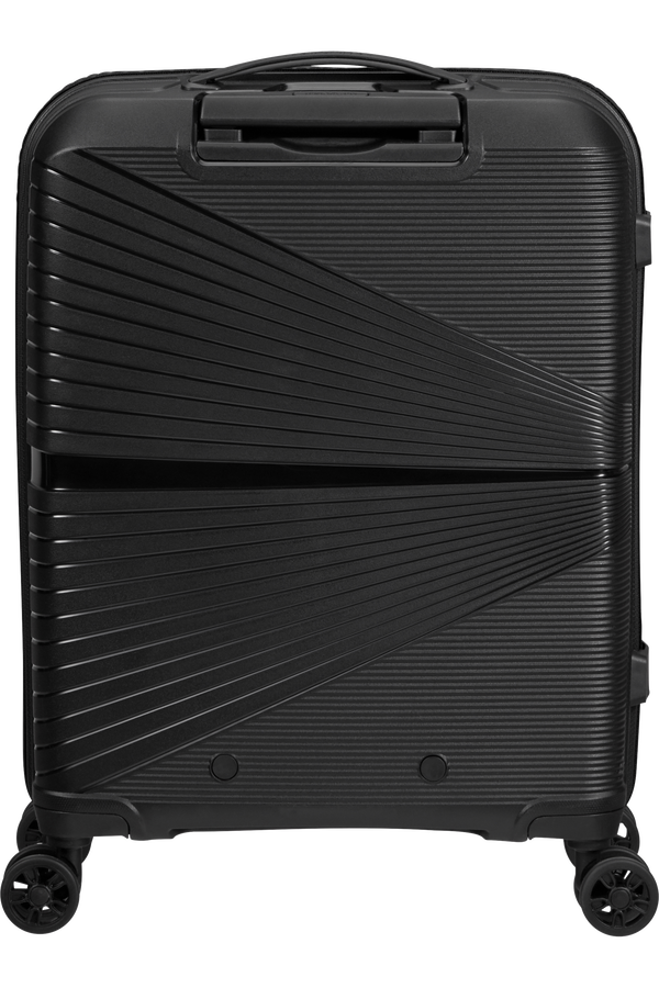 American Tourister Airconic Spinner Frontloader 15.6' 55cm  &Oacute;nyxov&aacute; čierna