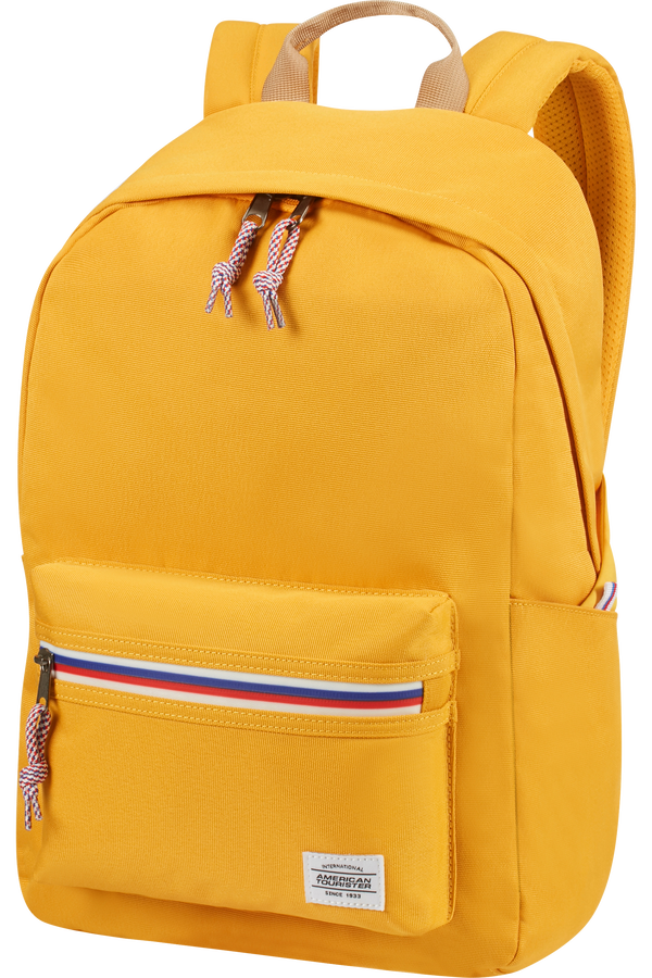 American Tourister Upbeat Backpack ZIP  Žltá American Tourister Upbeat Backpack ZIP  Žltá