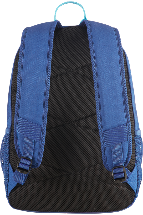 American Tourister Road Quest Laptop Backpack M 15.6'  Deep Water Blue
