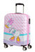 Wavebreaker Disney Spinner (4 kolieska) 55cm Daisy Pink Kiss