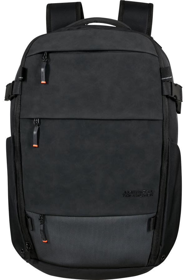 American Tourister Pacepro Laptop Backpack 15.6' Flash Black