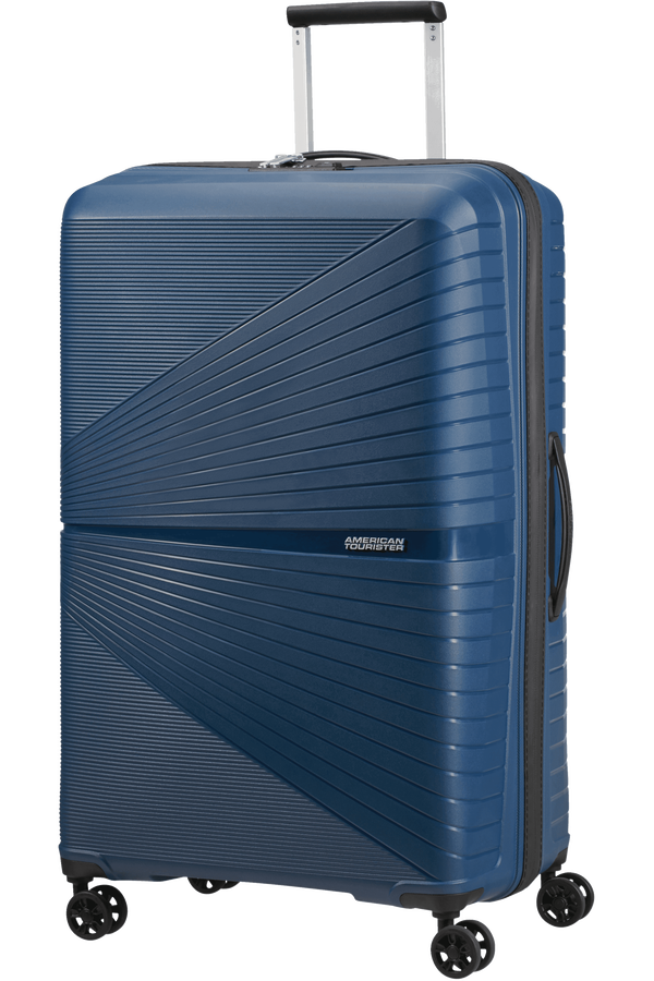 American Tourister Airconic Spinner 77/28 Tsa 77cm  Polnočná námornícka