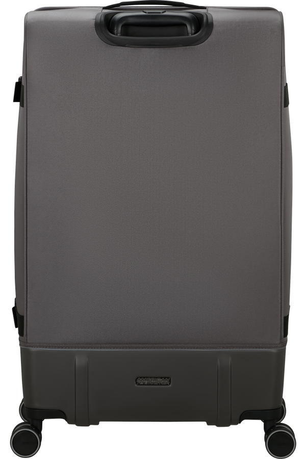 American Tourister Urban Track Spinner L TSA 79cm  Tmavosiv&aacute;