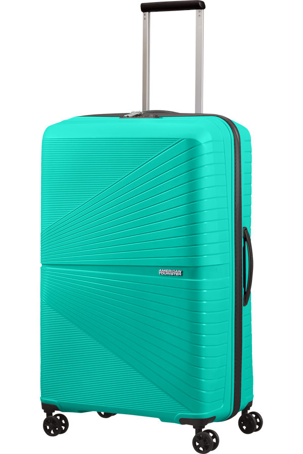 American Tourister Airconic Spinner 77 / 28 Tsa 77 cm  Akvamarínová zelená
