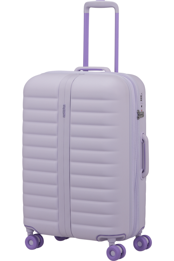 Neovibe 67cm Stredne veľk&yacute; kufor