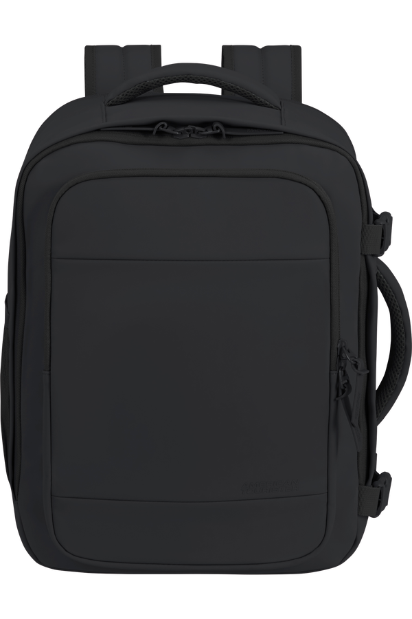 American Tourister Take2cabin Casual Backpack MONO S/M  Čierna