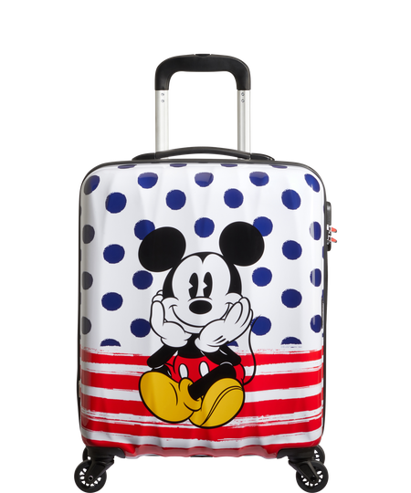 Disney Legends 55cm Kabínová batožina Disney Legends 55cm Kabínová batožina