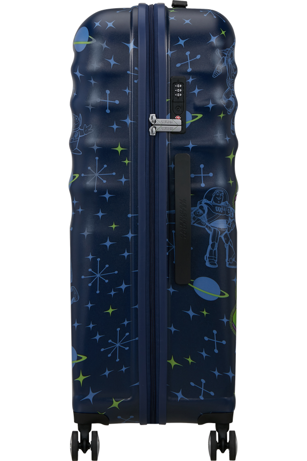 Disney Wavebreaker 77cm Veľk&yacute; kufor