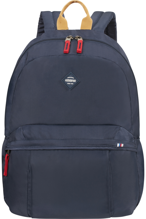 American Tourister Upbeat Backpack  Námornícka