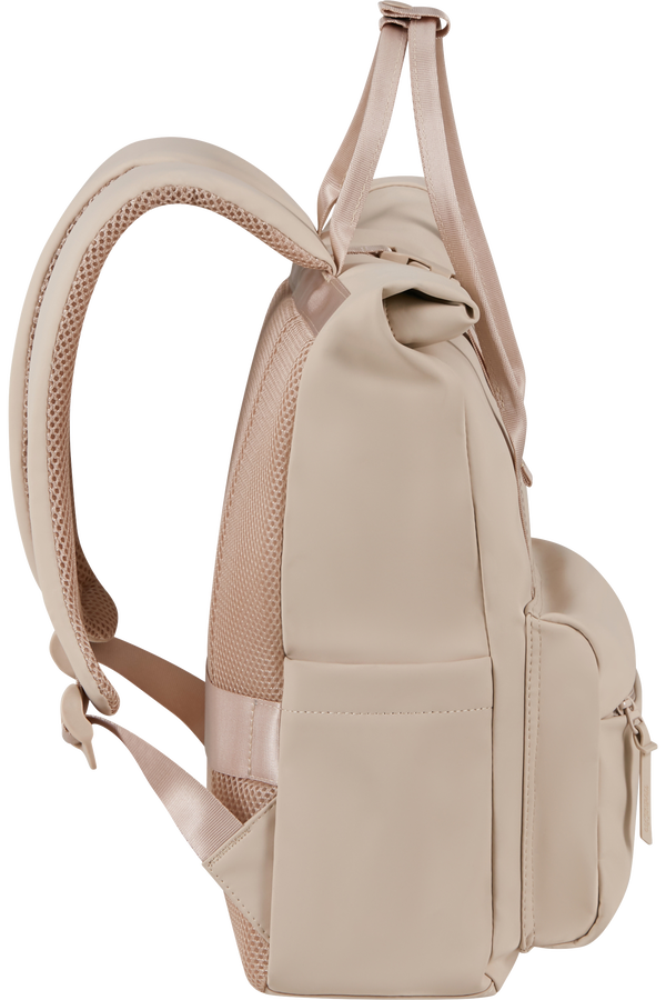 American Tourister Urban Groove UG16 Backpack City Mono  Beige