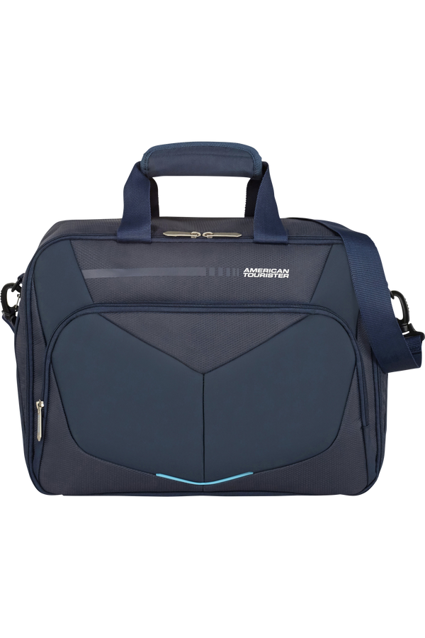 American Tourister Summerfunk 3-Way Boarding Bag  Námornícka
