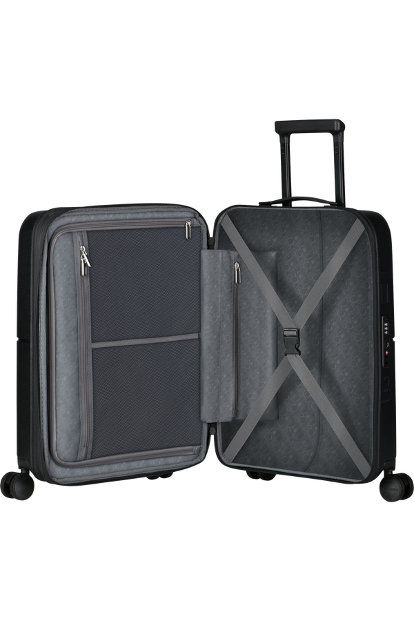 American Tourister Dashpop Disney Spinner Expandable TSA Disney 55cm  Minnie Neon Gradient American Tourister Dashpop Disney Spinner Expandable TSA Disney 55cm  Minnie Neon Gradient