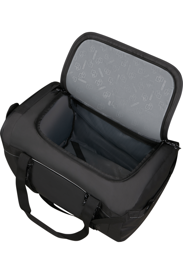 American Tourister Upventure DUFFLE BACKPACK  Čierna