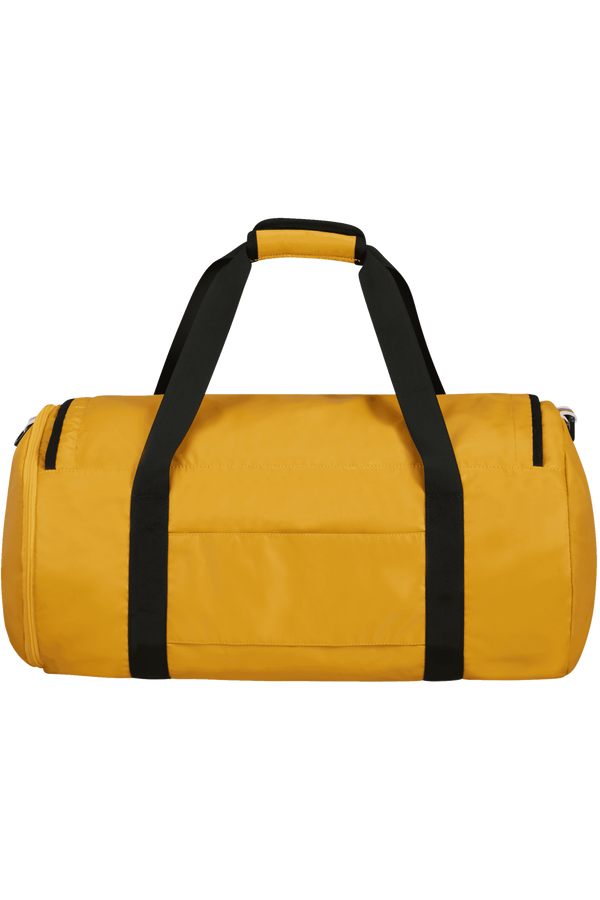 American Tourister Upbeat Pro Duffle Zip Coated  Žltá