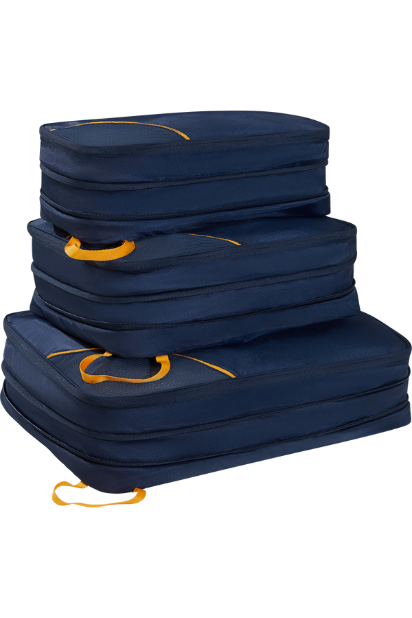 Packing Cubes S&uacute;prava 3 baliacich kociek
