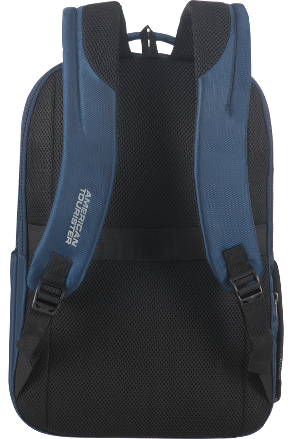 American Tourister Urban Groove UG Business Backpack Expandable 15.6'  Tmav&aacute; n&aacute;morn&iacute;cka