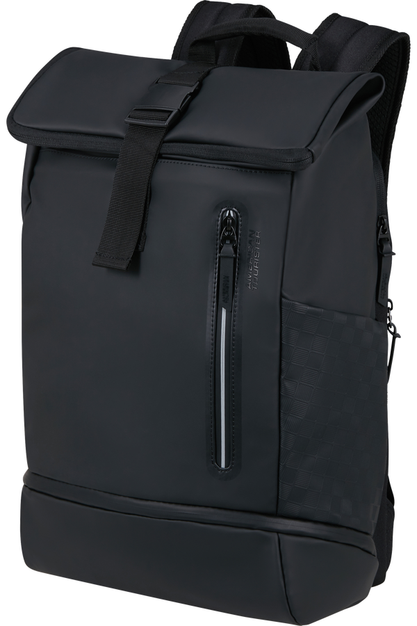 Urban Tide 15.6'' rolltop Batoh 15.6"