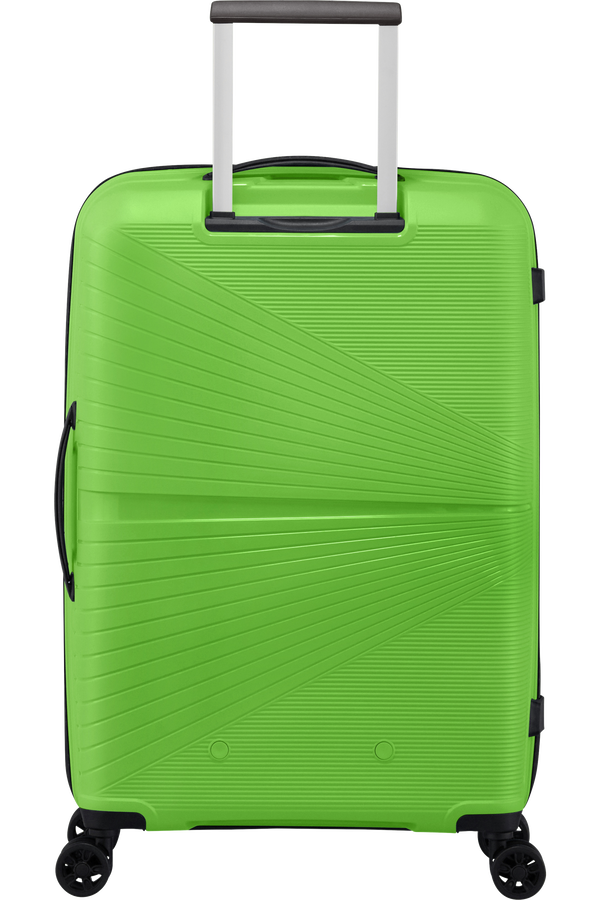 American Tourister Airconic Spinner 67cm  Acid Green
