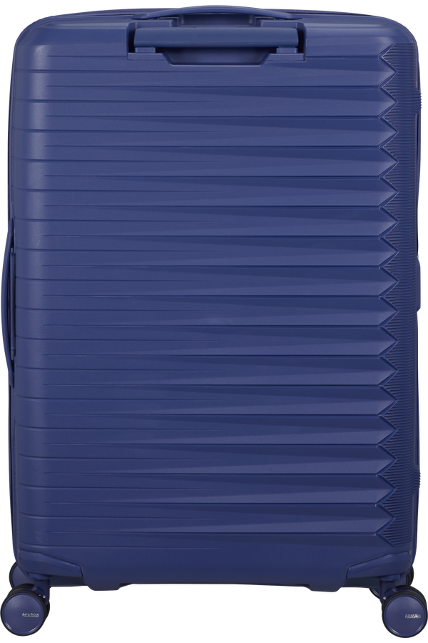 American Tourister Fastforward Spinner 68/25 TSA EXP 68cm  Dusk Purple American Tourister Fastforward Spinner 68/25 TSA EXP 68cm  Dusk Purple