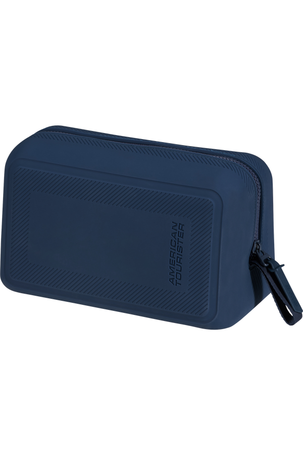 American Tourister Urban Groove UG27 Washbag Pop  Tmavá námornícka