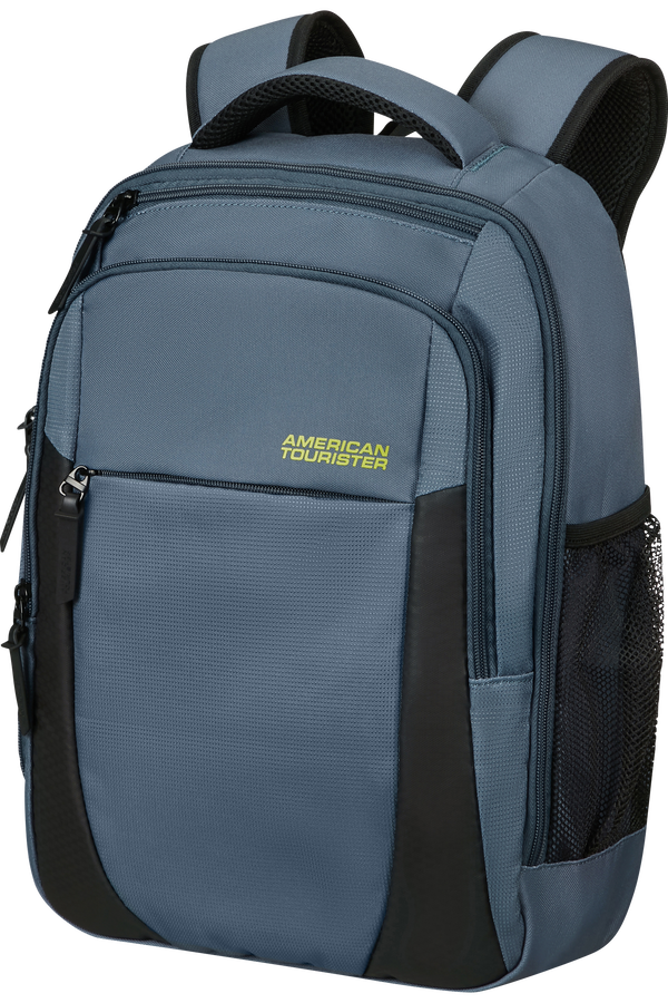 American Tourister Urban Groove Ug12 Lapt Bp 15.6' Slim  Arctic Grey American Tourister Urban Groove Ug12 Lapt Bp 15.6' Slim  Arctic Grey