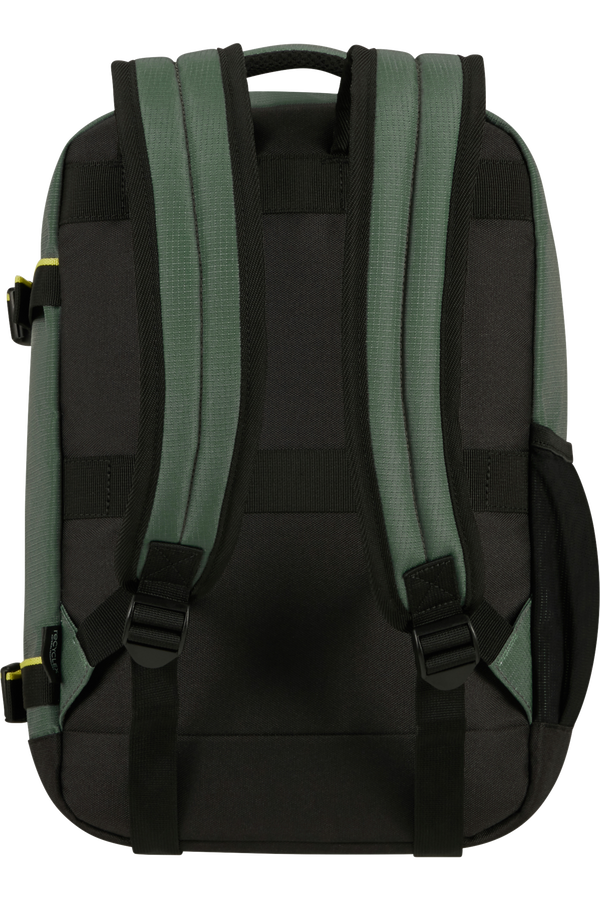 American Tourister Take2cabin Casual Backpack S  Dark Forest American Tourister Take2cabin Casual Backpack S  Dark Forest