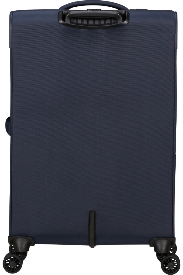 American Tourister SummerRide Spinner M EXP TSA 69cm Námornícka