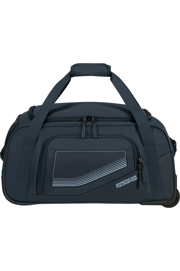 American Tourister City Racer Duffle with wheels S  Námornícka