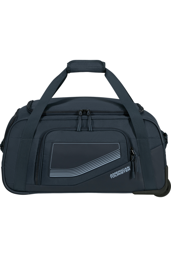 American Tourister City Racer Duffle with wheels S Námornícka