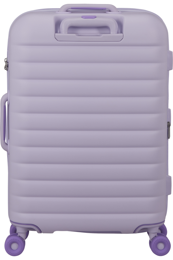 Neovibe 67cm Stredne veľk&yacute; kufor