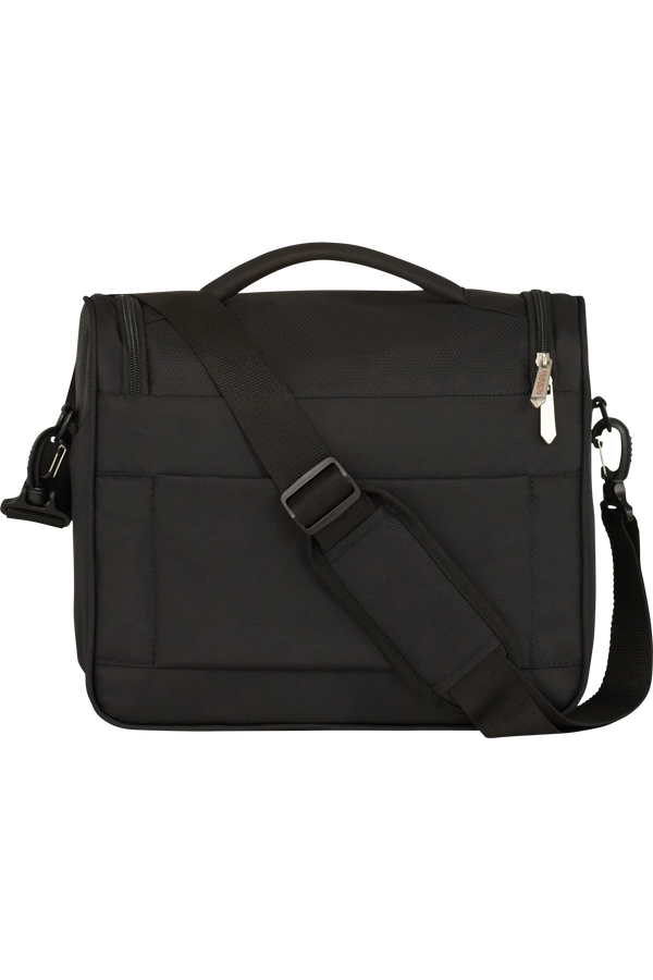 American Tourister Summerfunk Beauty Case  Čierna