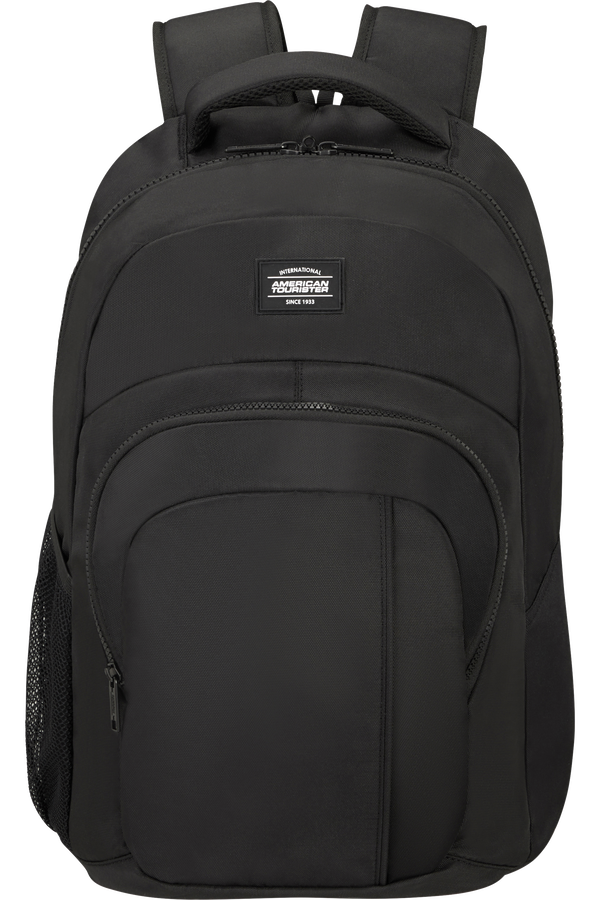 American Tourister Urban Groove Laptop Backpack 10  14inch Čierna