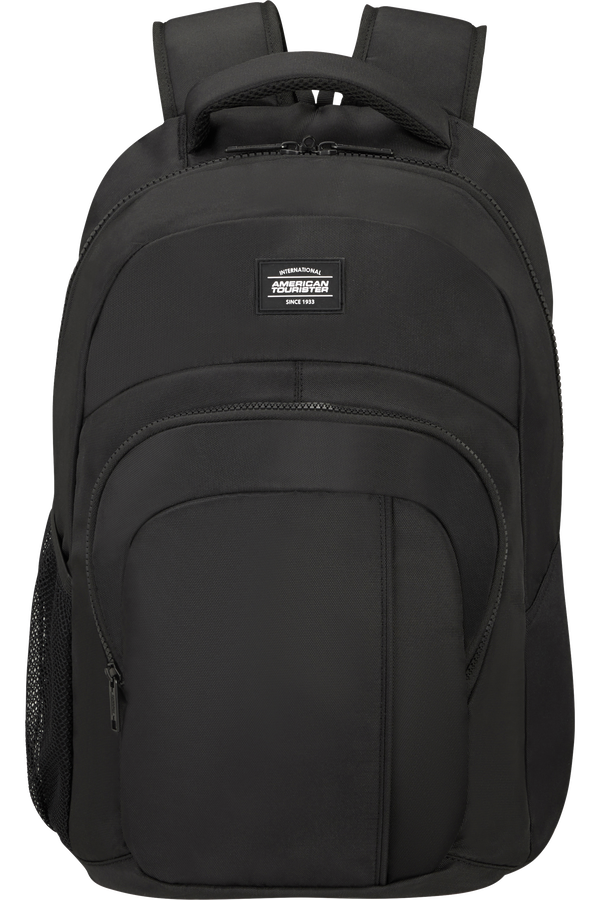American Tourister Urban Groove Laptop Backpack 10 14inch Čierna