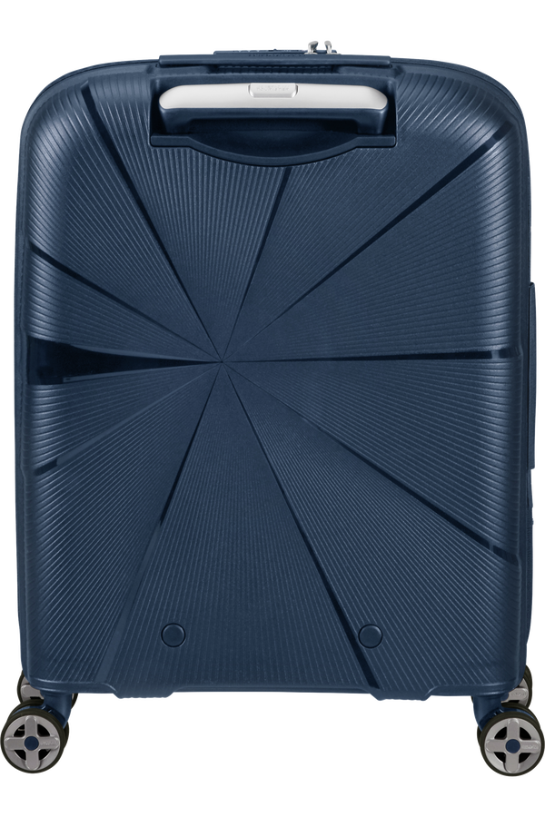 American Tourister Starvibe Spinner Expandable TSA 55cm N&aacute;morn&iacute;cka