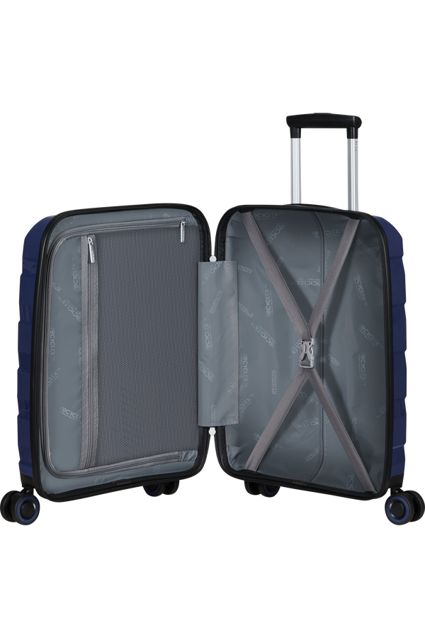 American Tourister Air Move SPINNER 55/20 TSA  Polnočn&aacute; n&aacute;morn&iacute;cka