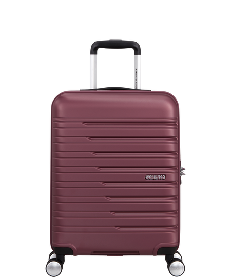 Flashline 55cm Kab&iacute;nov&aacute; batožina