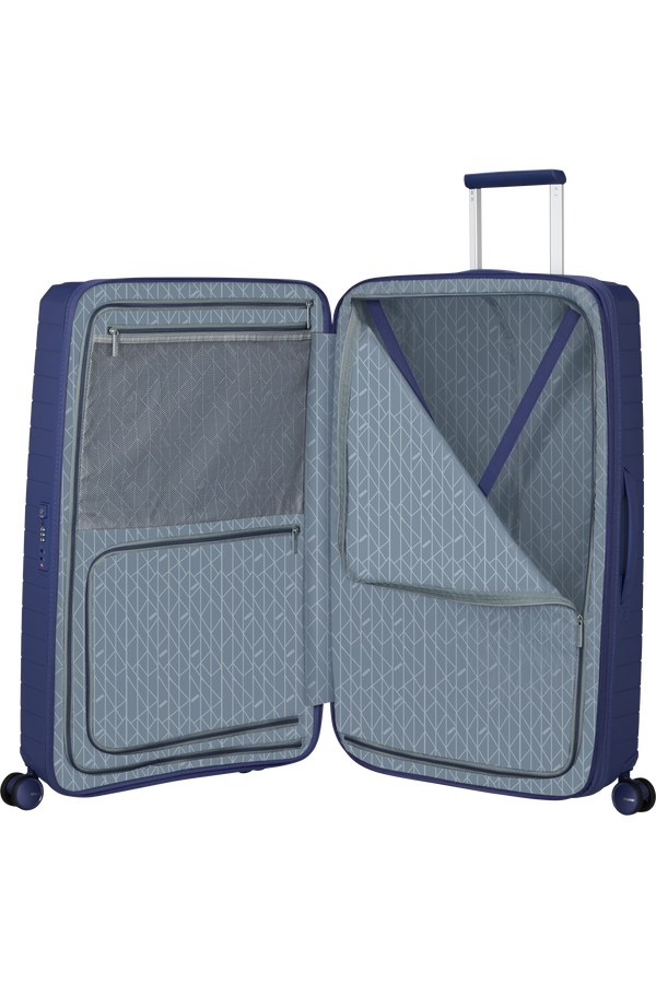 American Tourister Fastforward Spinner 78/29 TSA EXP 78cm  Dusk Purple American Tourister Fastforward Spinner 78/29 TSA EXP 78cm  Dusk Purple