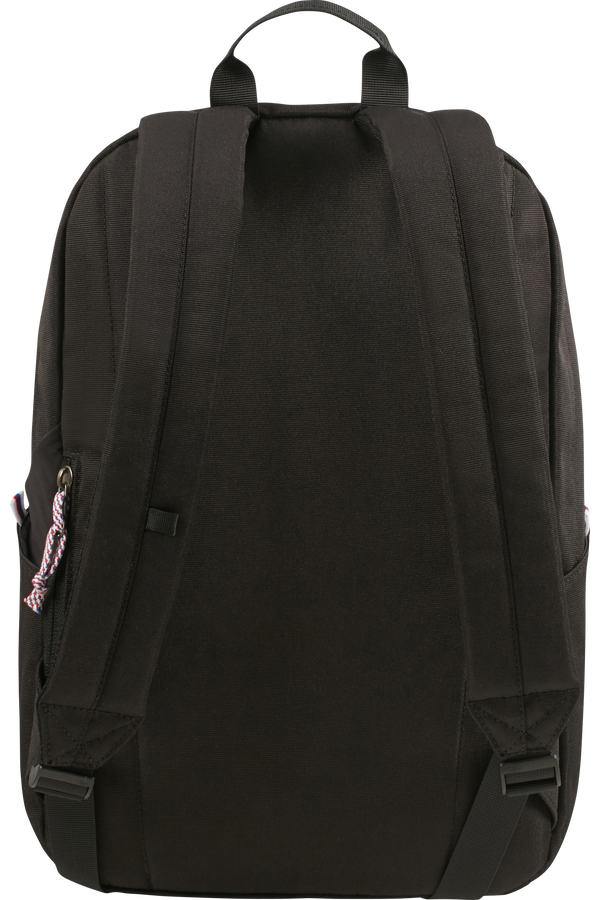 American Tourister Upbeat Backpack ZIP  Čierna American Tourister Upbeat Backpack ZIP  Čierna